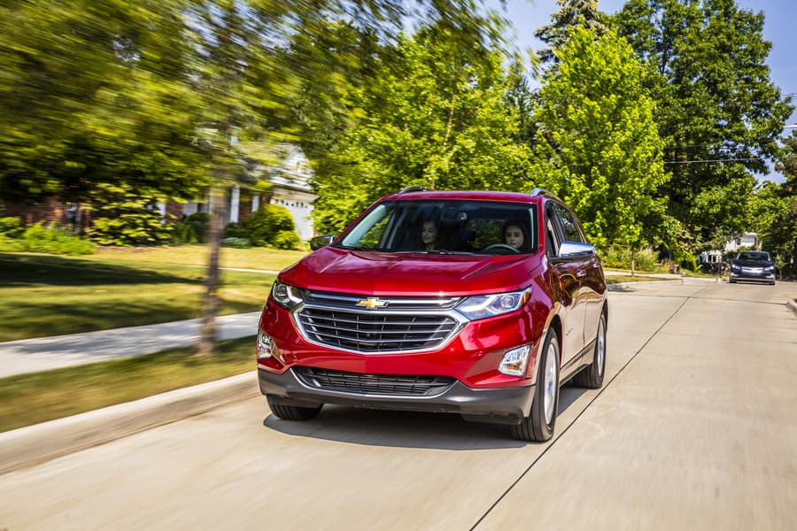 Terrific Chevy Equinox Similar Cars Pictures