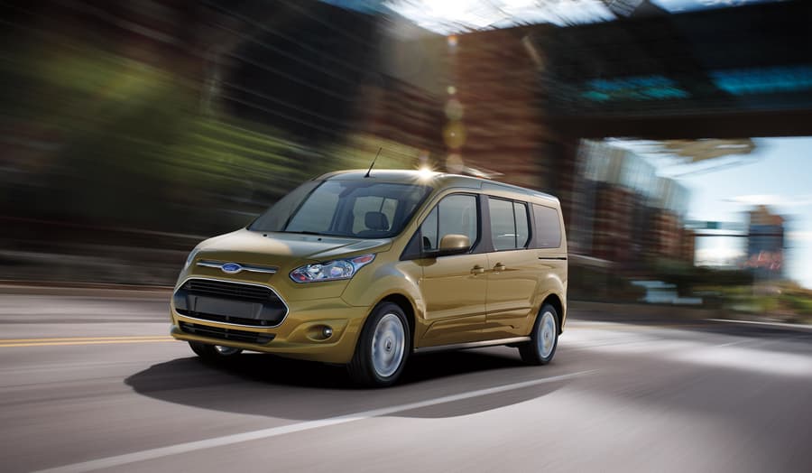 Similar Cars Compared to a Ford Transit Connect Wagon Which Car is Right For Me