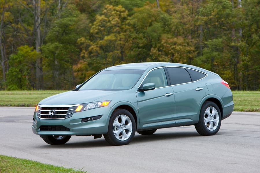 Similar Cars Compared to a Honda Crosstour Which Car is Right For Me