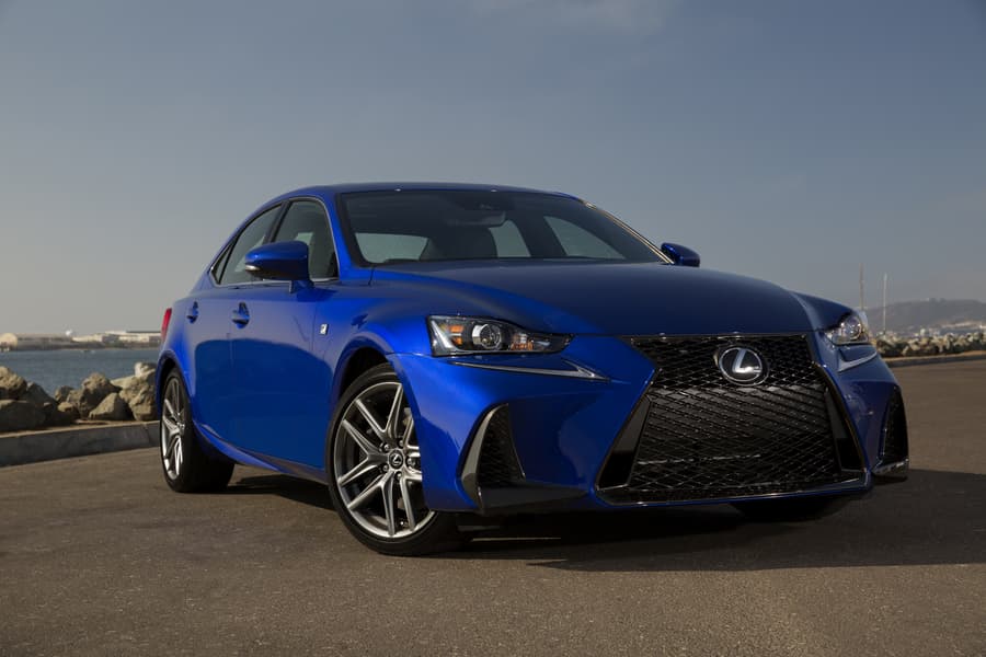 Similar Cars Compared To A Lexus IS 350 Which Car Is Right For Me similar-cars-compared-to-a-lexus-is-350-which-car-is-right-for-me