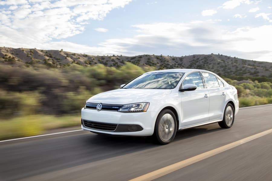 Similar Cars Compared to a Volkswagen Jetta TDI Which Car is Right For Me